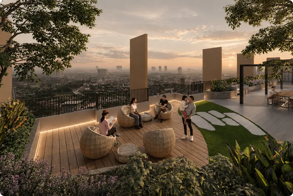 Sky Garden